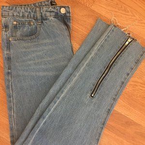 Nasty Gal Jeans